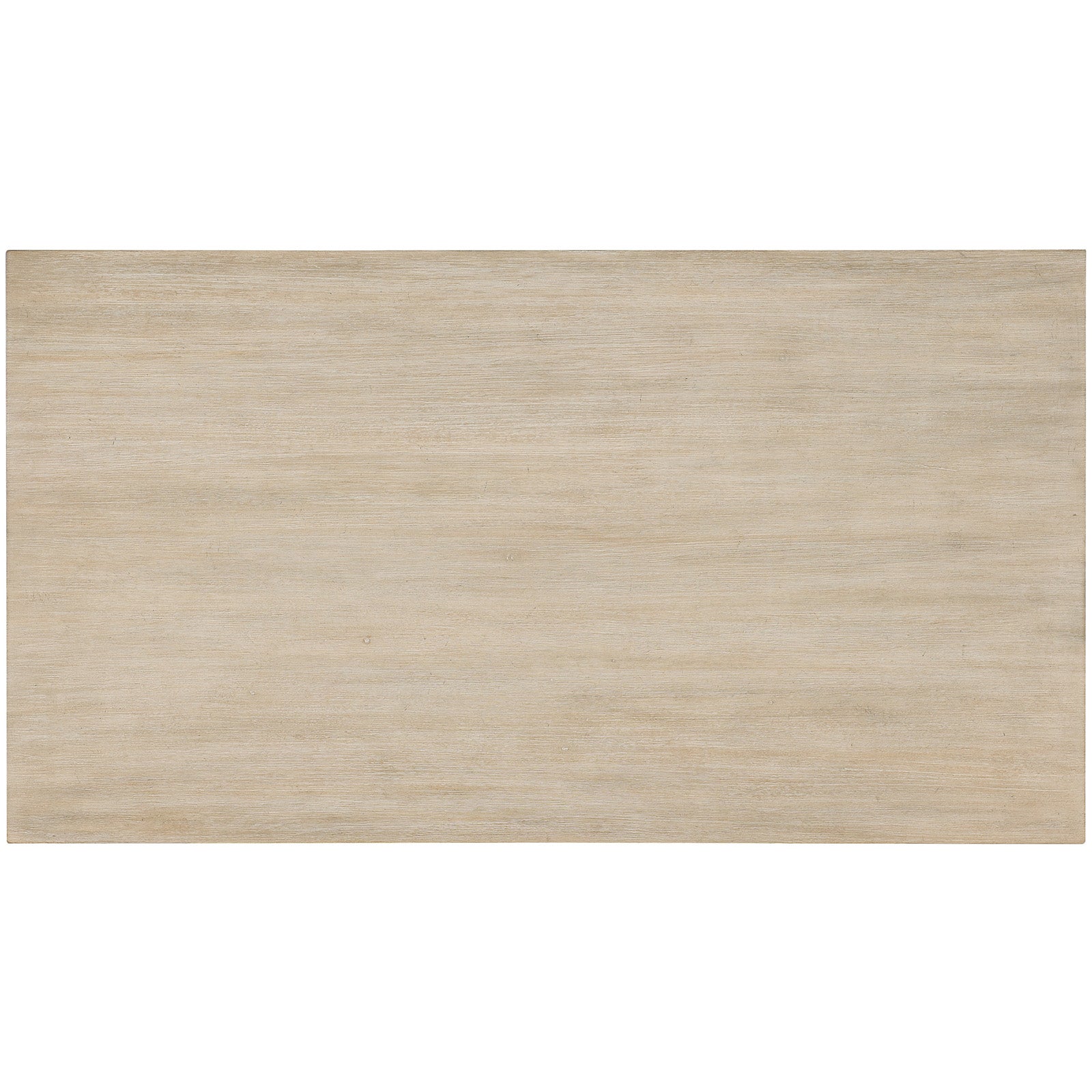 Modern Rectangle Coffee Table by Hooker