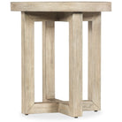 Modern Side Table by Hooker