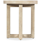 Modern Side Table by Hooker