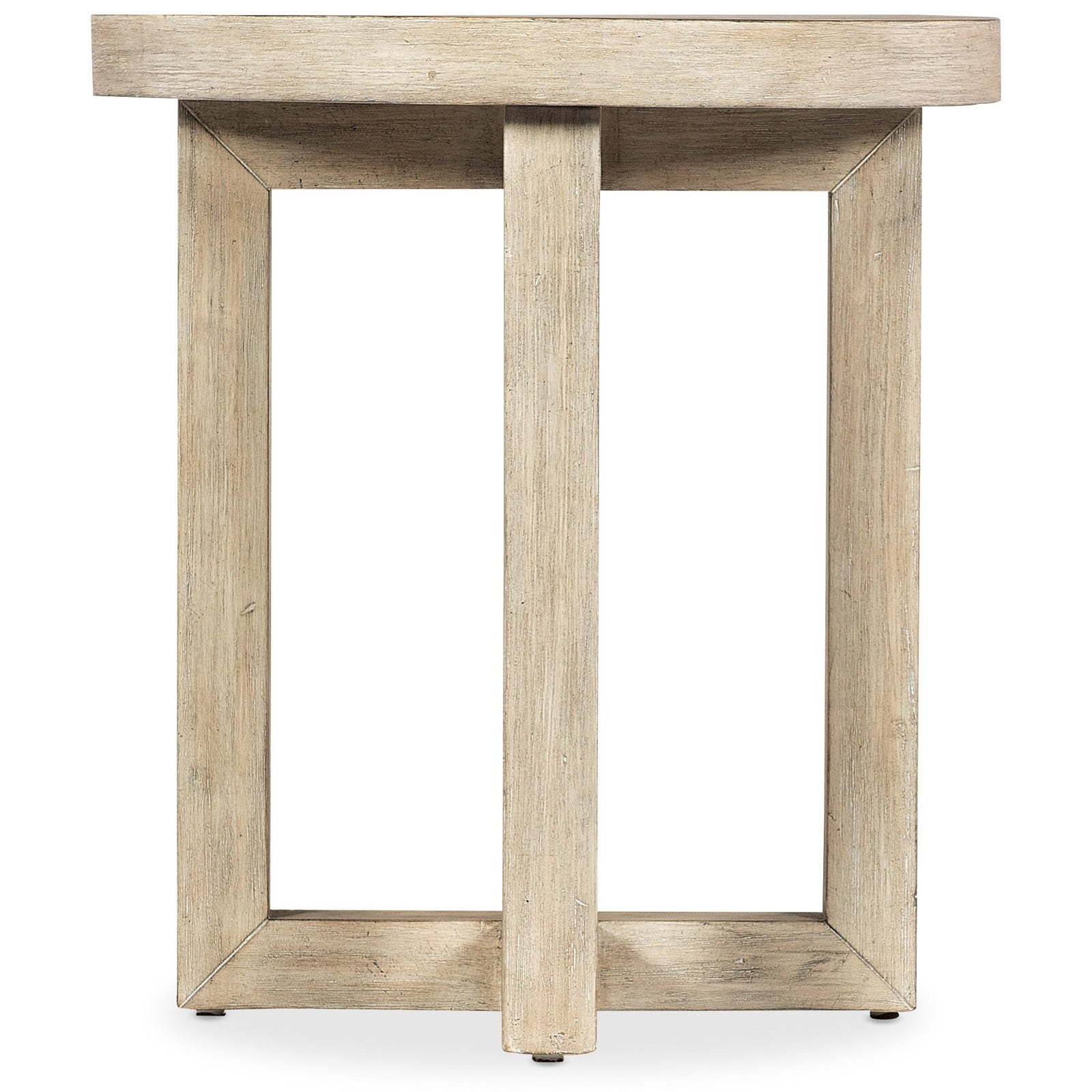 Modern Side Table by Hooker