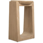 Helena Spot Side Table by Hooker