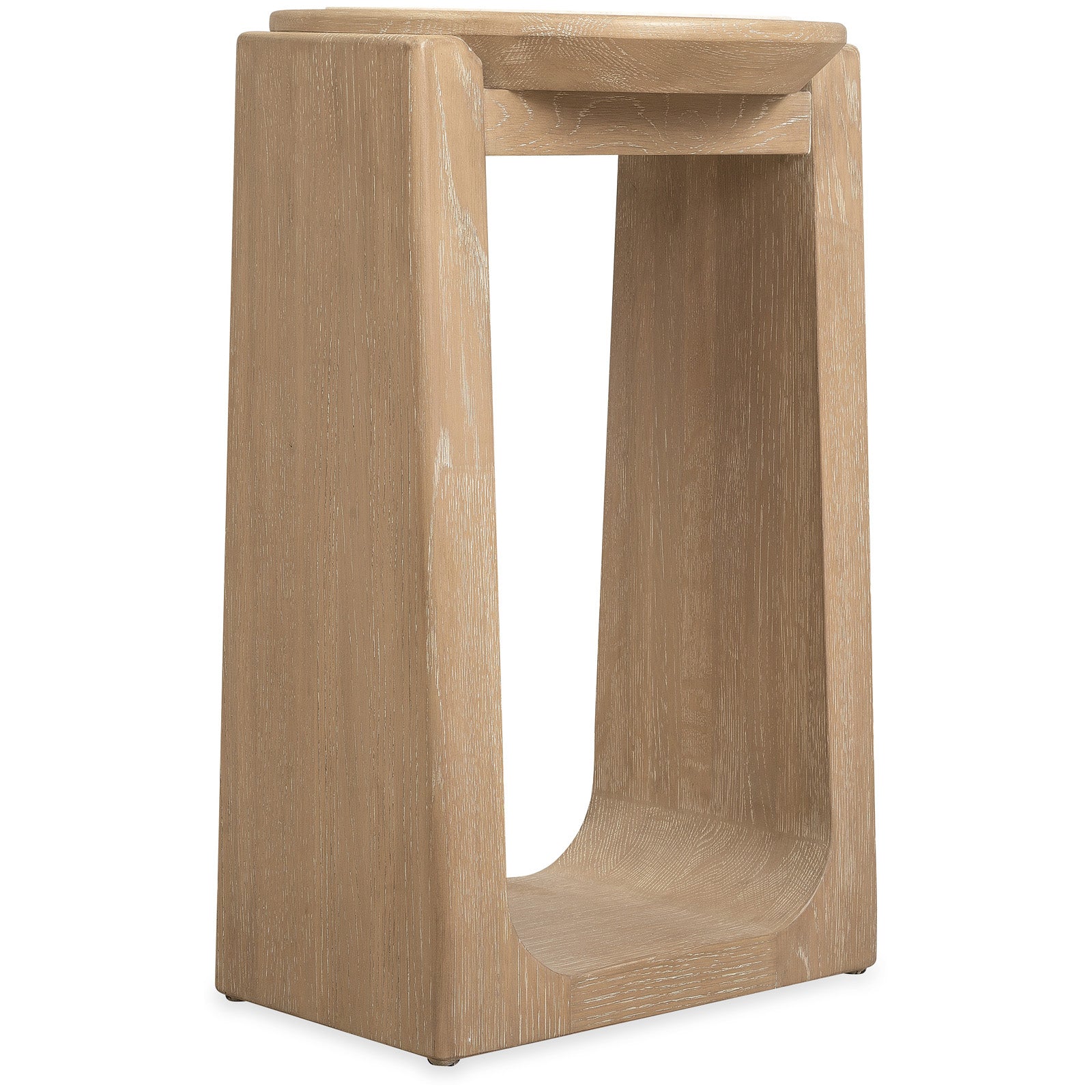 Helena Spot Side Table by Hooker