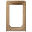 Helena Spot Side Table by Hooker