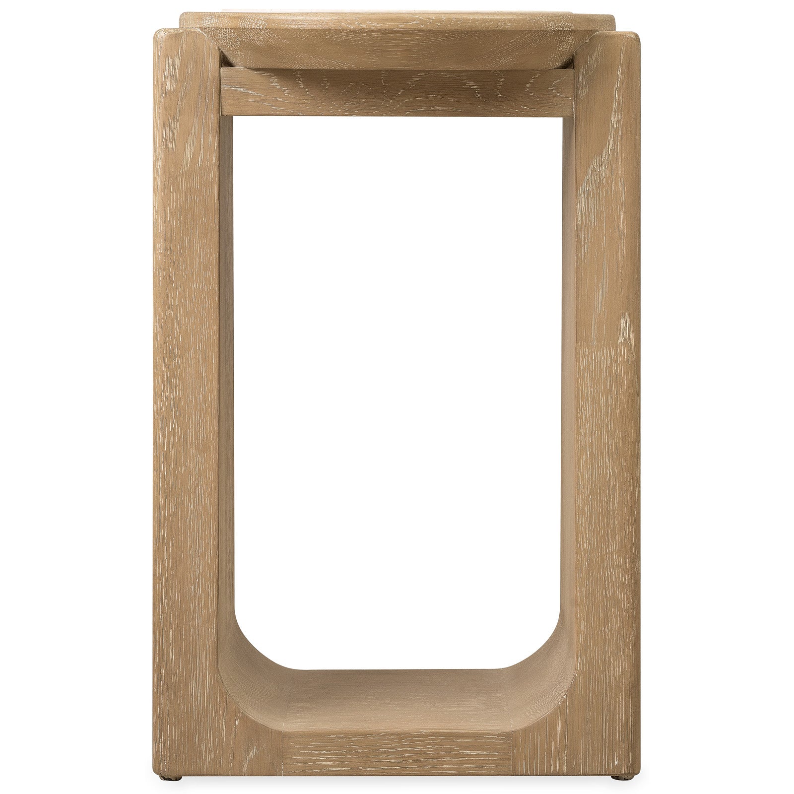 Helena Spot Side Table by Hooker