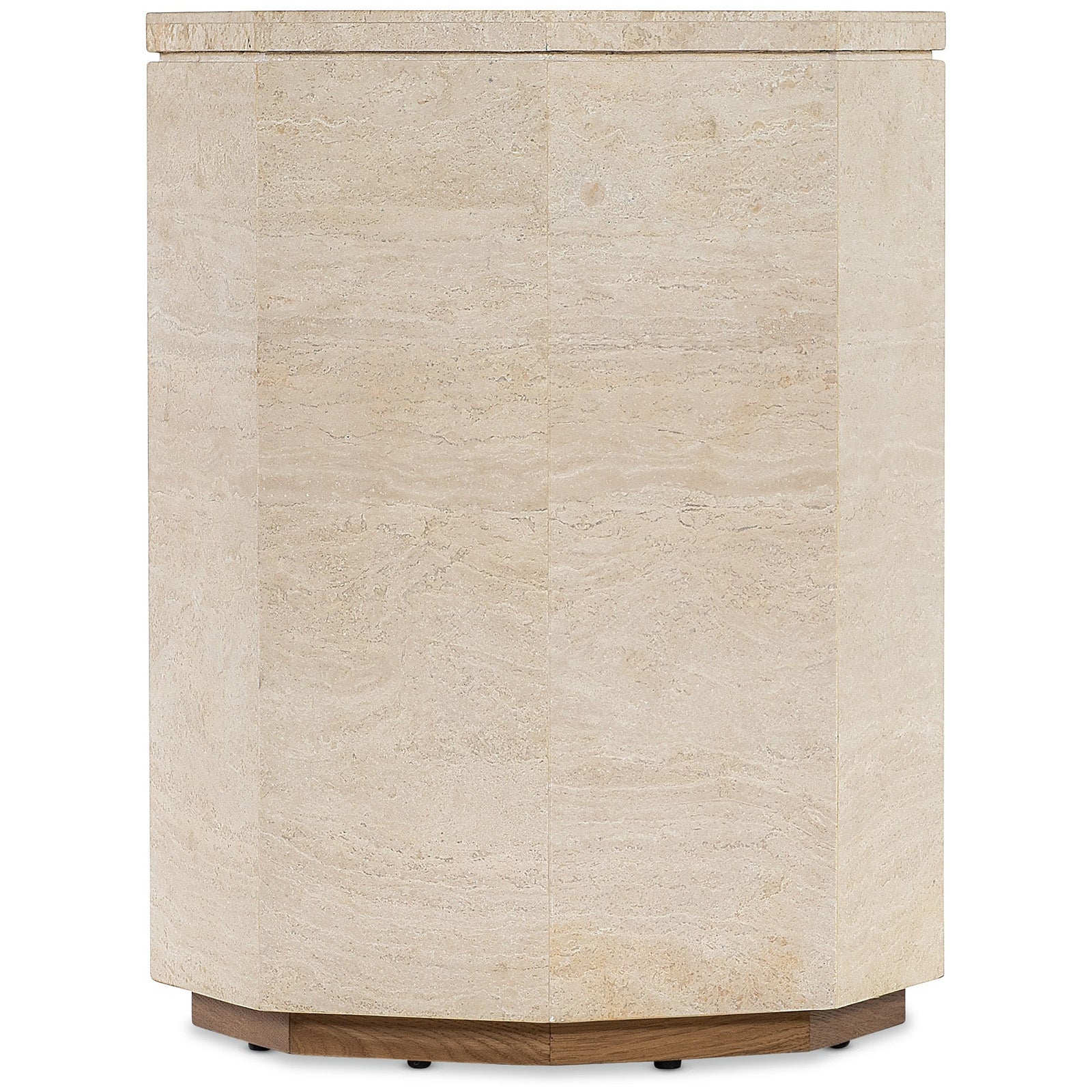 Haven Spot Table by Hooker