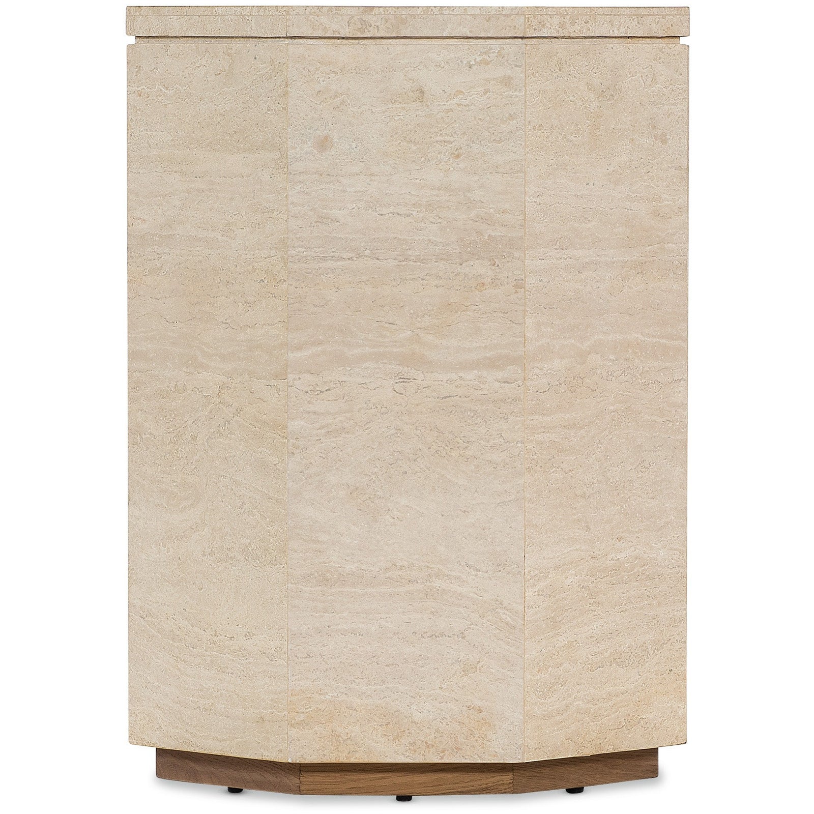 Haven Spot Table by Hooker