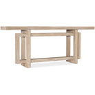 Modern Console Table by Hooker