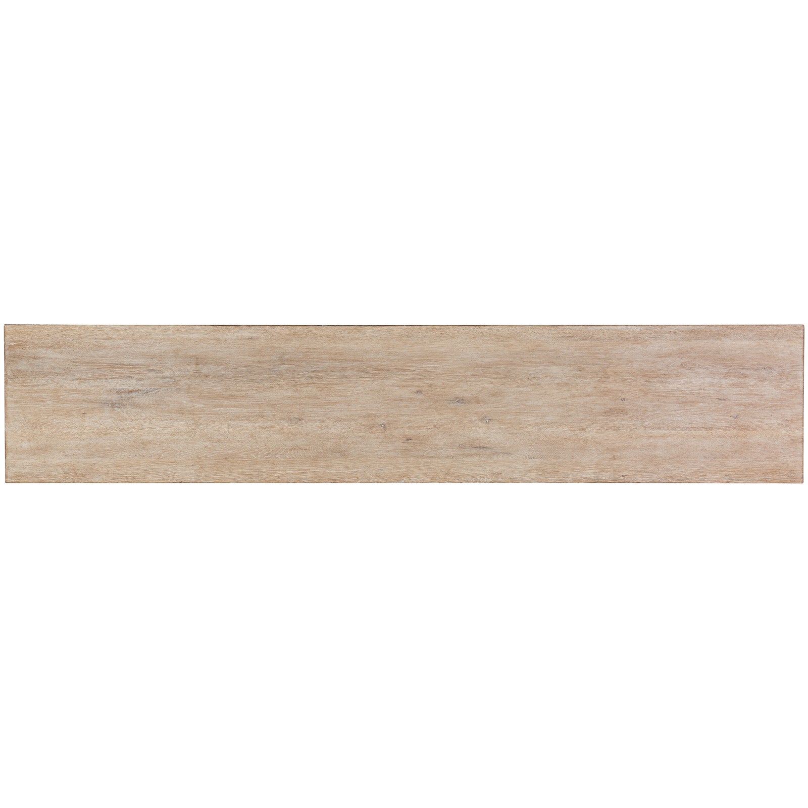 Modern Console Table by Hooker