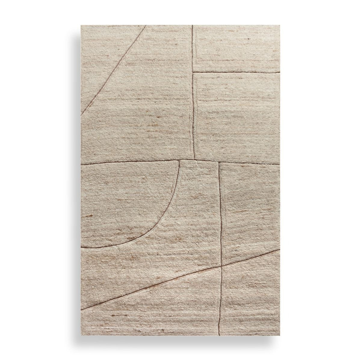 Kenyan Rug - 244 x 305 cm Uttermost