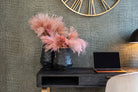 Dining chair Cannon khaki velvet by Richmond Interiors