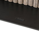 La Cantera Beige Travertine Dining Table - 200cm by Richmond Interiors