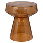 End table Bowen brown by Richmond Interiors