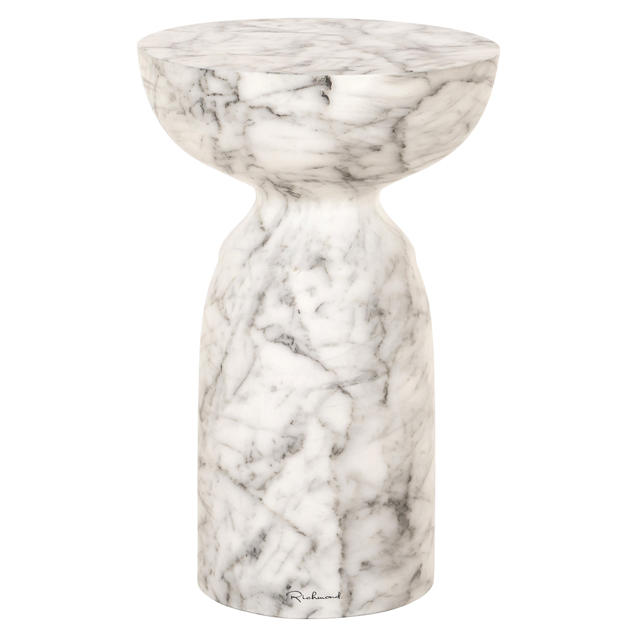End table Kita white by Richmond Interiors