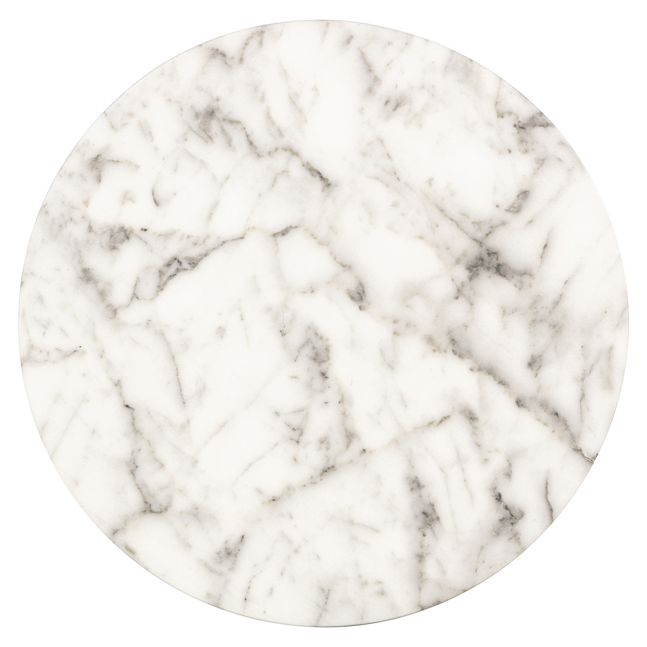 End table Kita white by Richmond Interiors