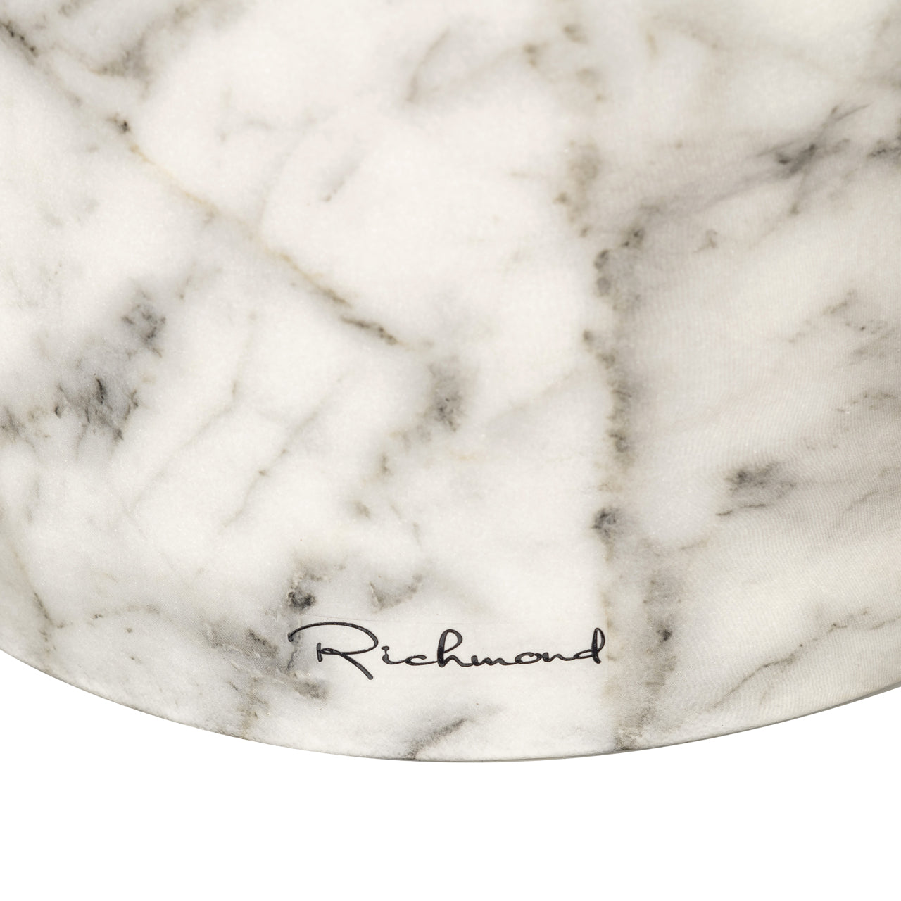 End table Kita white by Richmond Interiors
