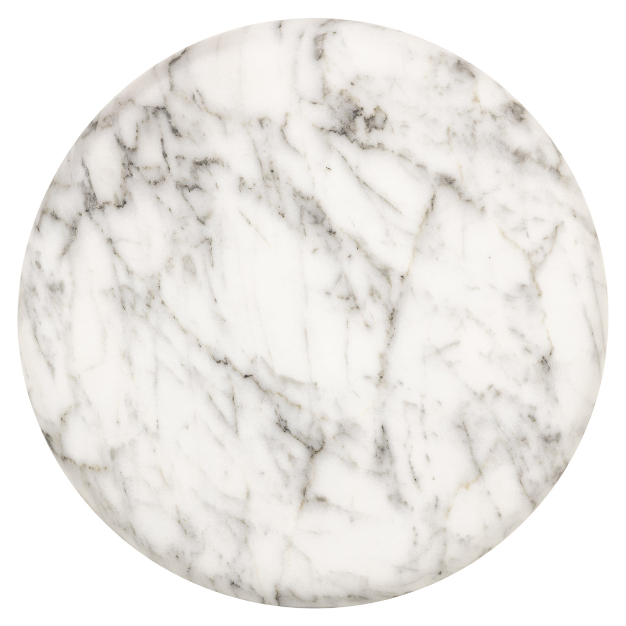 End table Lohan white by Richmond Interiors