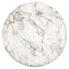 End table Lohan white by Richmond Interiors