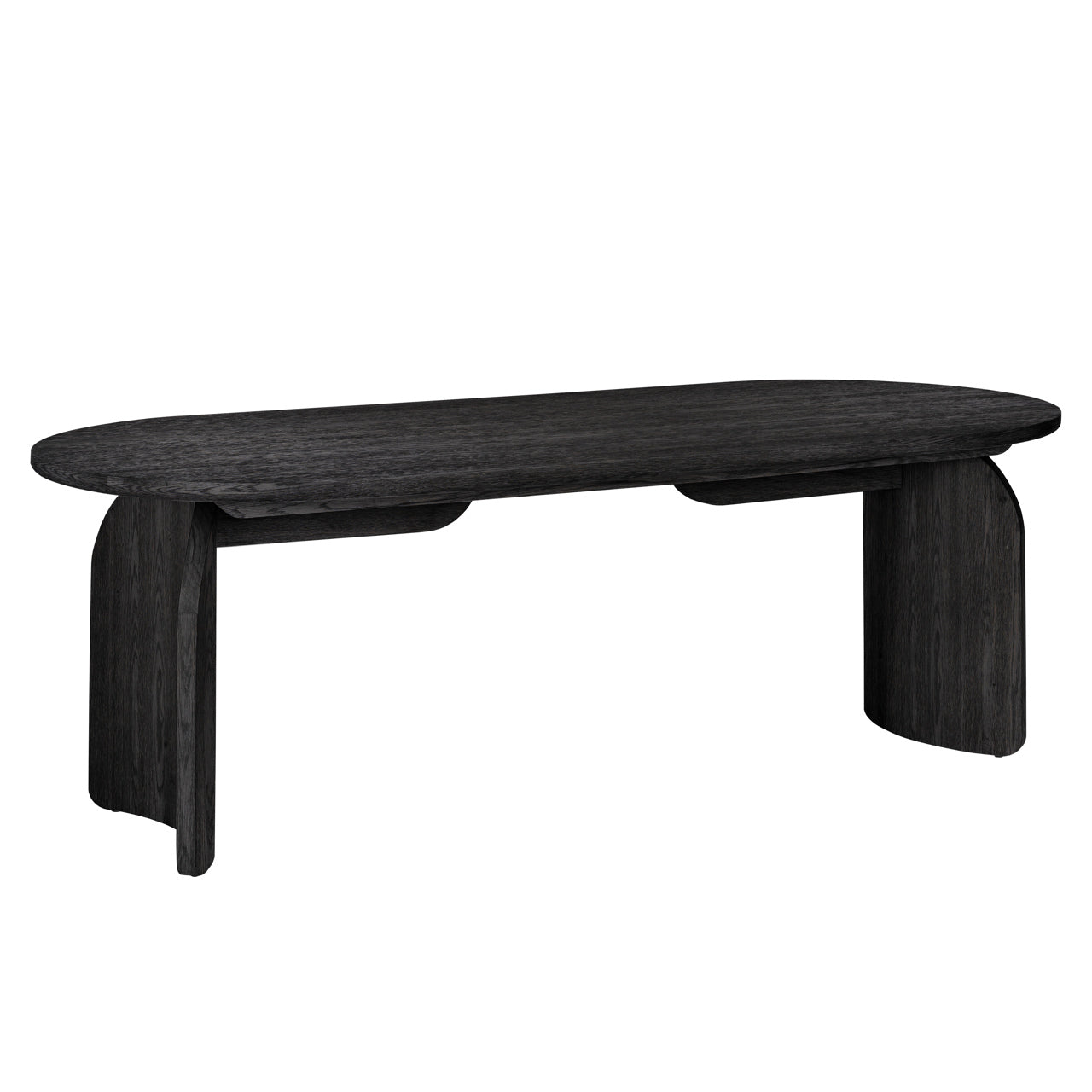 Dining table Fairmont dark coffee 235 by Richmond Interiors