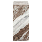 End table Tovek Blush beige by Richmond Interiors