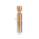Piper Champagne Glass Large Candle Holder by Richmond Interiors