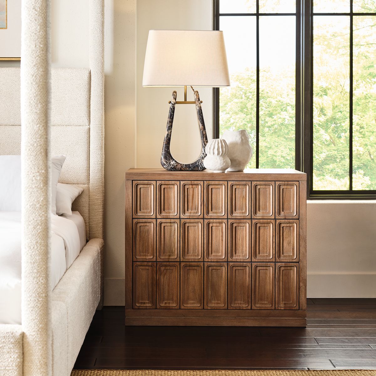 Brazil Chest of Drawers by Uttermost