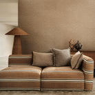 Koa Cushion Cajun - 55cm by Romo