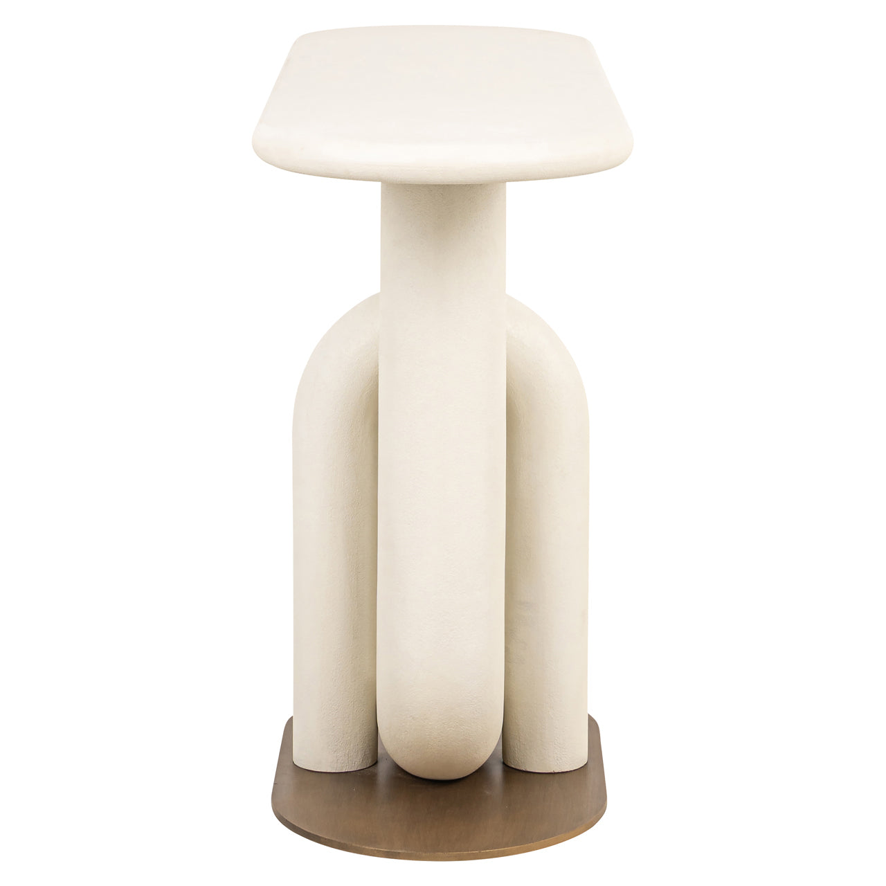 Console Winslow white by Richmond Interiors