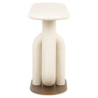 Console Winslow white by Richmond Interiors