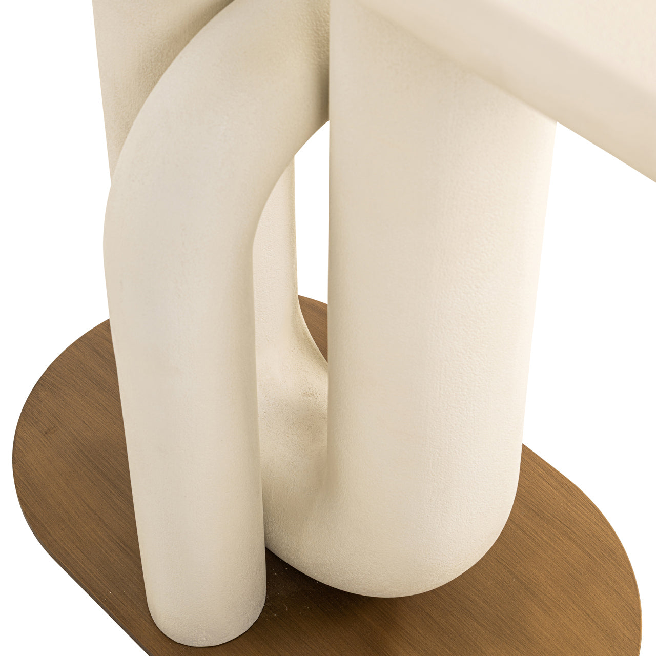 Console Winslow white by Richmond Interiors