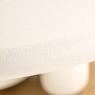 Dining table Winslow white 135Ø by Richmond Interiors