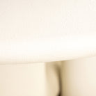 Dining table Winslow white 135Ø by Richmond Interiors
