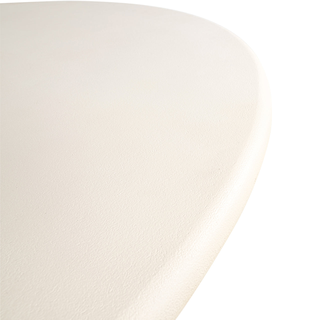 Dining table Winslow white 135Ø by Richmond Interiors