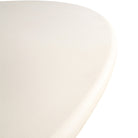 Dining table Winslow white 135Ø by Richmond Interiors