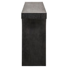Console Ashford dark brown by Richmond Interiors