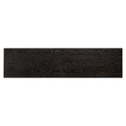Console Ashford dark brown by Richmond Interiors