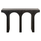 Console Ashford dark brown by Richmond Interiors