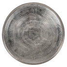Coffee table Lyam silver 70Ø by Richmond Interiors