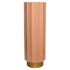 Isabelle Salmon Column by Richmond Interiors