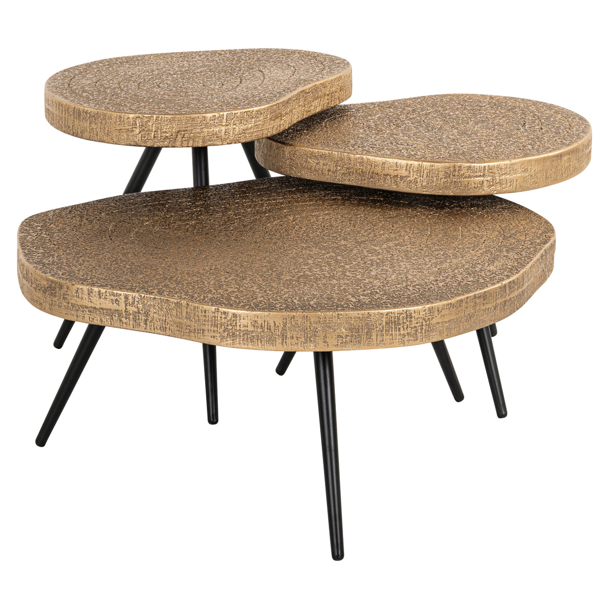 End table Usha pink by Richmond Interiors