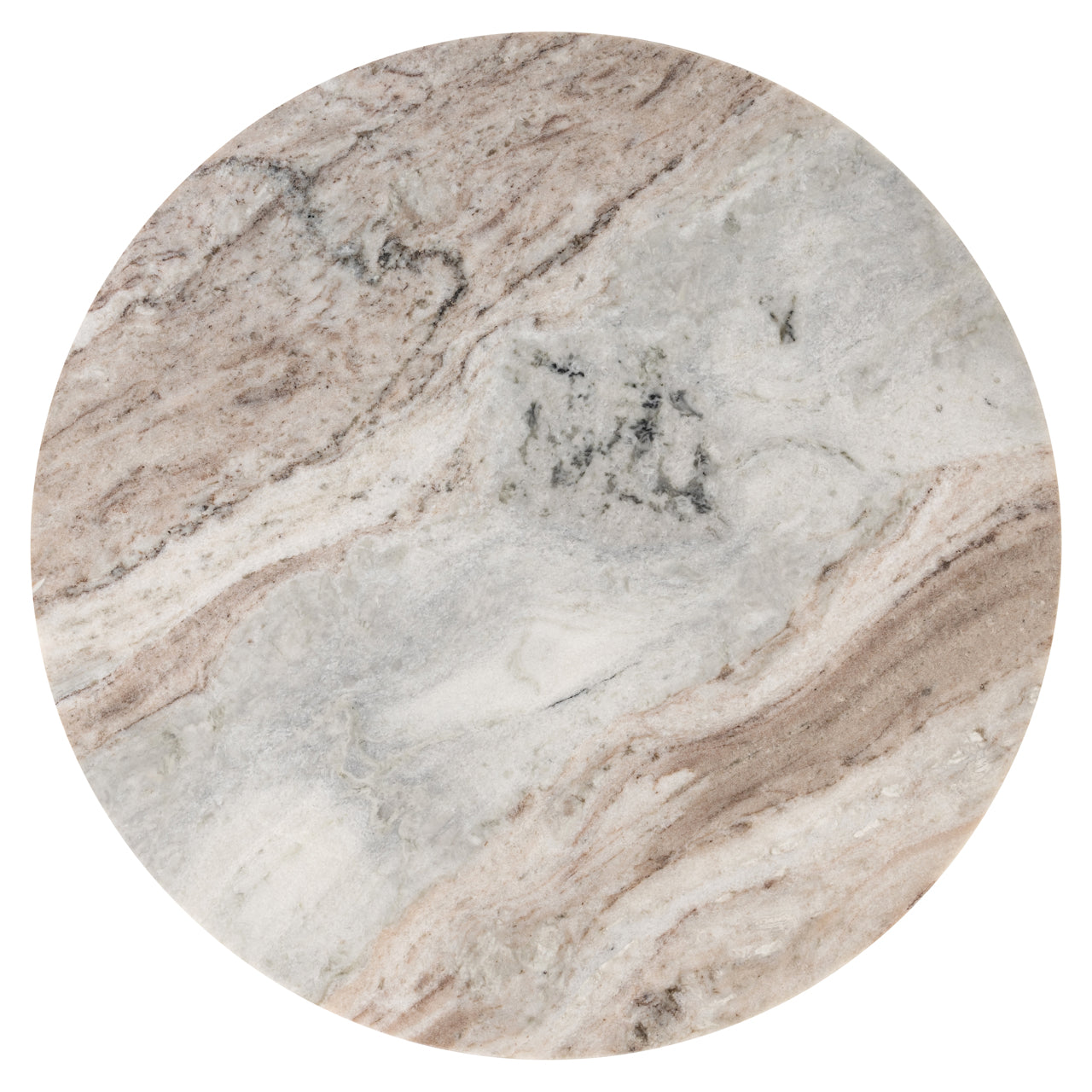 End table Sia Blush beige by Richmond Interiors