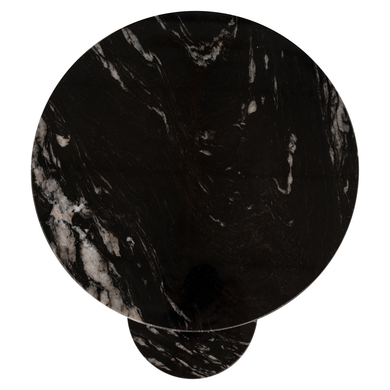 End table Tibby black by Richmond Interiors