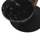 End table Tibby black by Richmond Interiors
