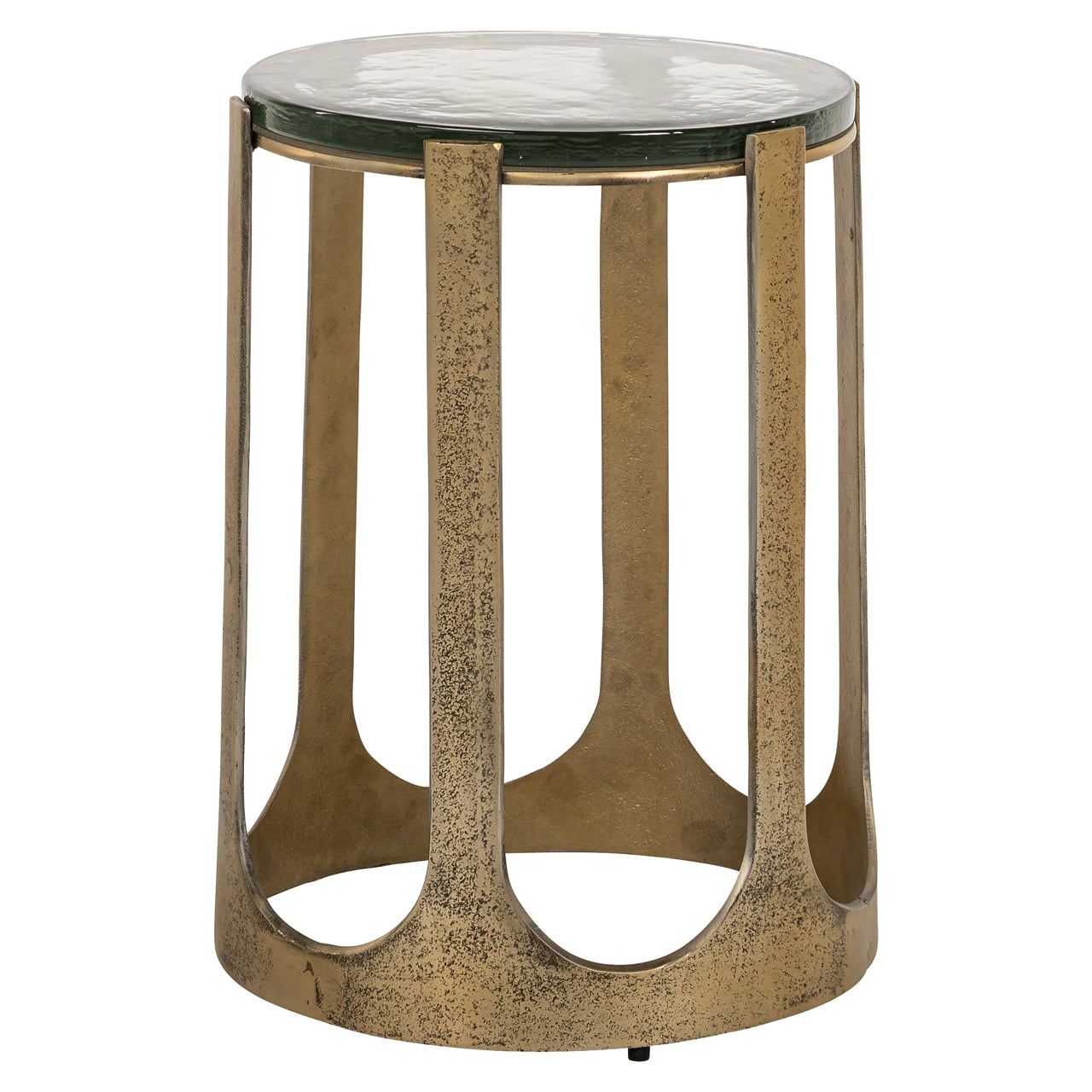End table Rixo gold by Richmond Interiors
