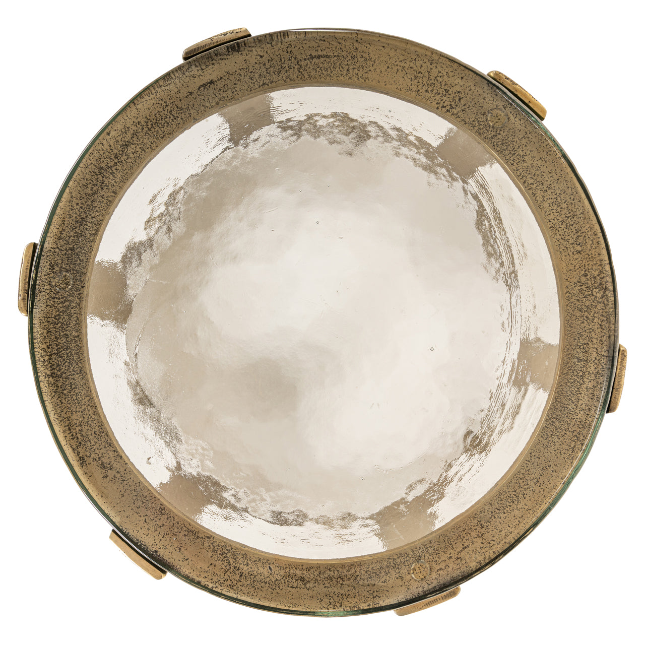 End table Rixo gold by Richmond Interiors