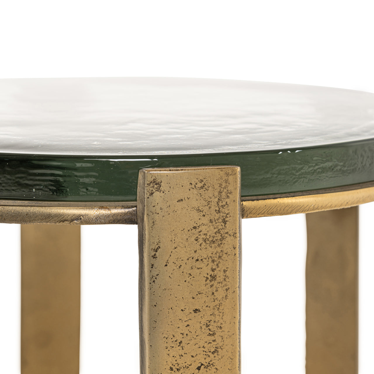 End table Rixo gold by Richmond Interiors