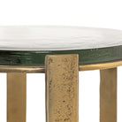 End table Rixo gold by Richmond Interiors