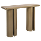 Console Whisker gold by Richmond Interiors