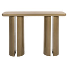 Console Whisker gold by Richmond Interiors