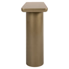 Console Whisker gold by Richmond Interiors
