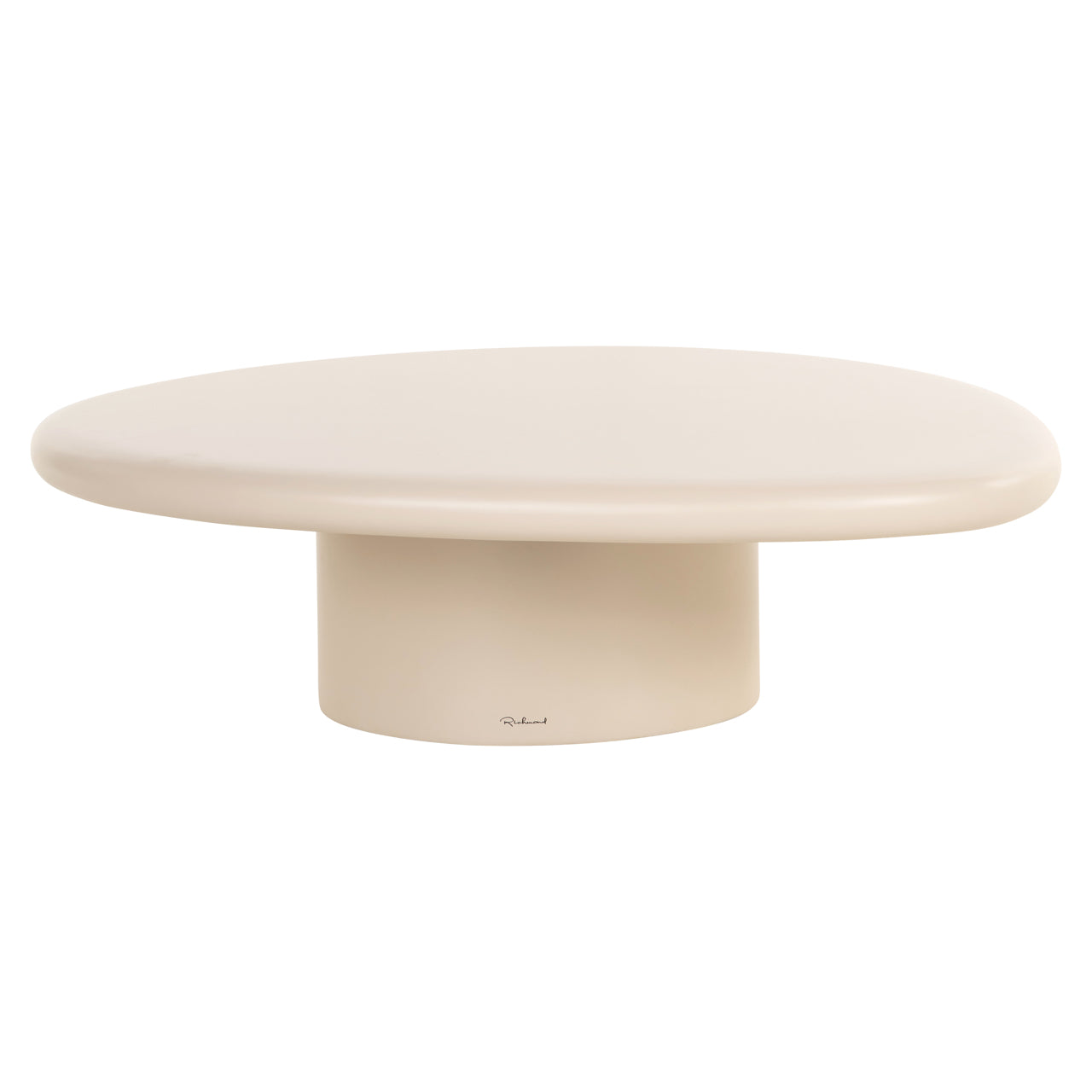Urban Bloom Sandstone Outdoor Coffee Table by Richmond Interiors